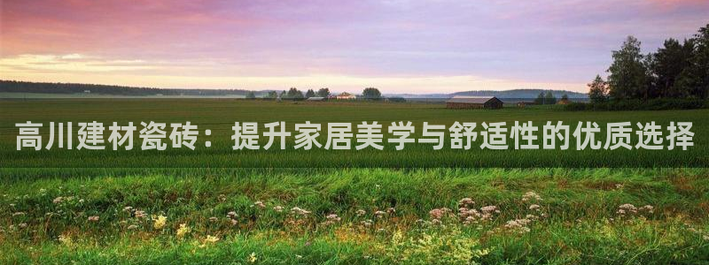 杏鑫平台测速