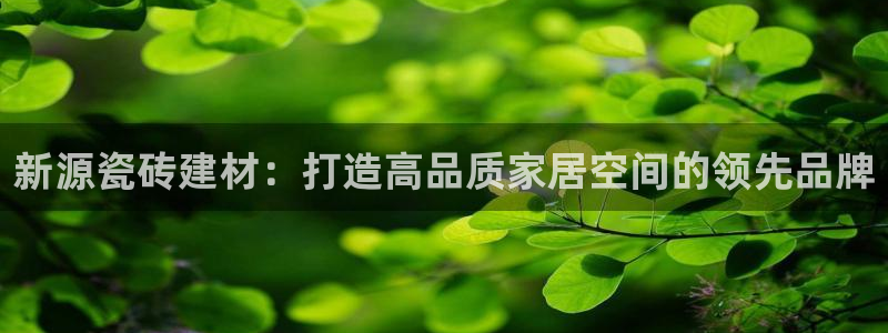 杏鑫平台直属哪个公司