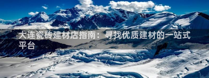 杏鑫招商总代